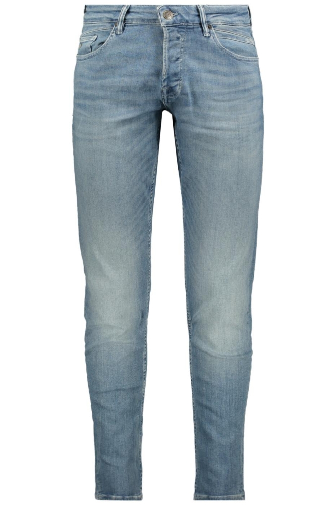 SHIFTBACK TAPERED FIT JEANS CTR2402723 FGT